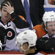 Illustration for article titled Rough Season For The Flyers Naturally Leads To Cuckolding Rumors